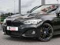 BMW 118 M-Sport Shadow LED/PDC/GARANTIE Schwarz - thumbnail 2