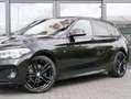 BMW 118 M-Sport Shadow LED/PDC/GARANTIE Schwarz - thumbnail 3