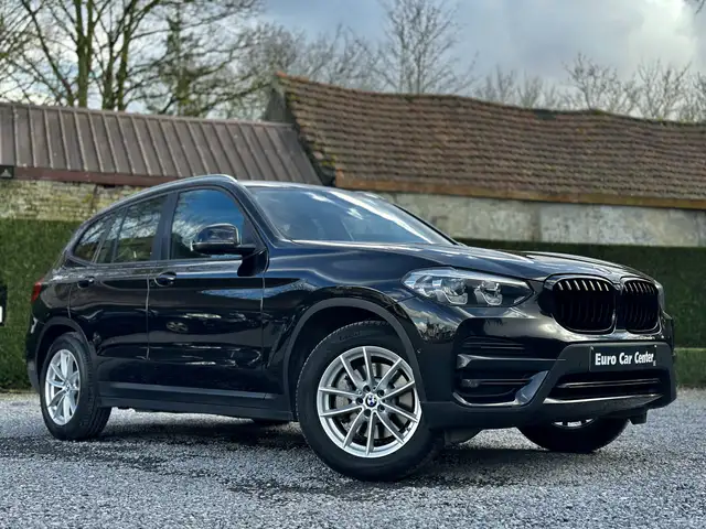 BMW X3 X3 PHEV 2.0iAS xDrive30e