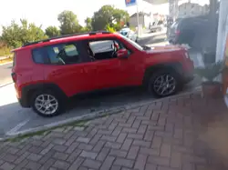 Jeep Renegade 1.6 I MultiJet S