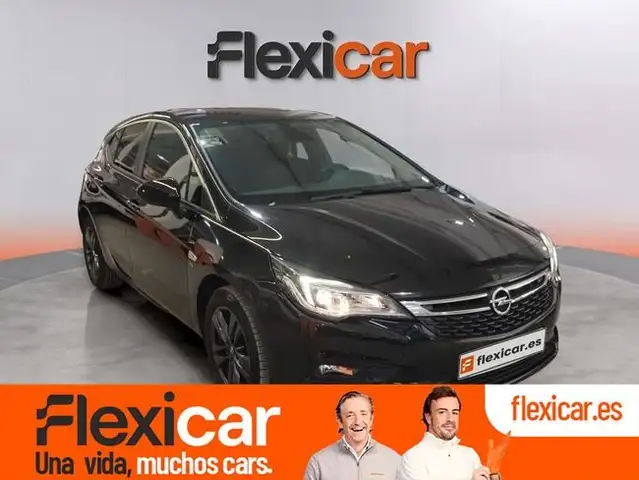 Opel Astra 1.4T 120 Aniversario 125