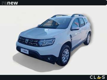 Duster 1.0 tce Comfort SL DaciaPlus Gpl 4x2 100cv