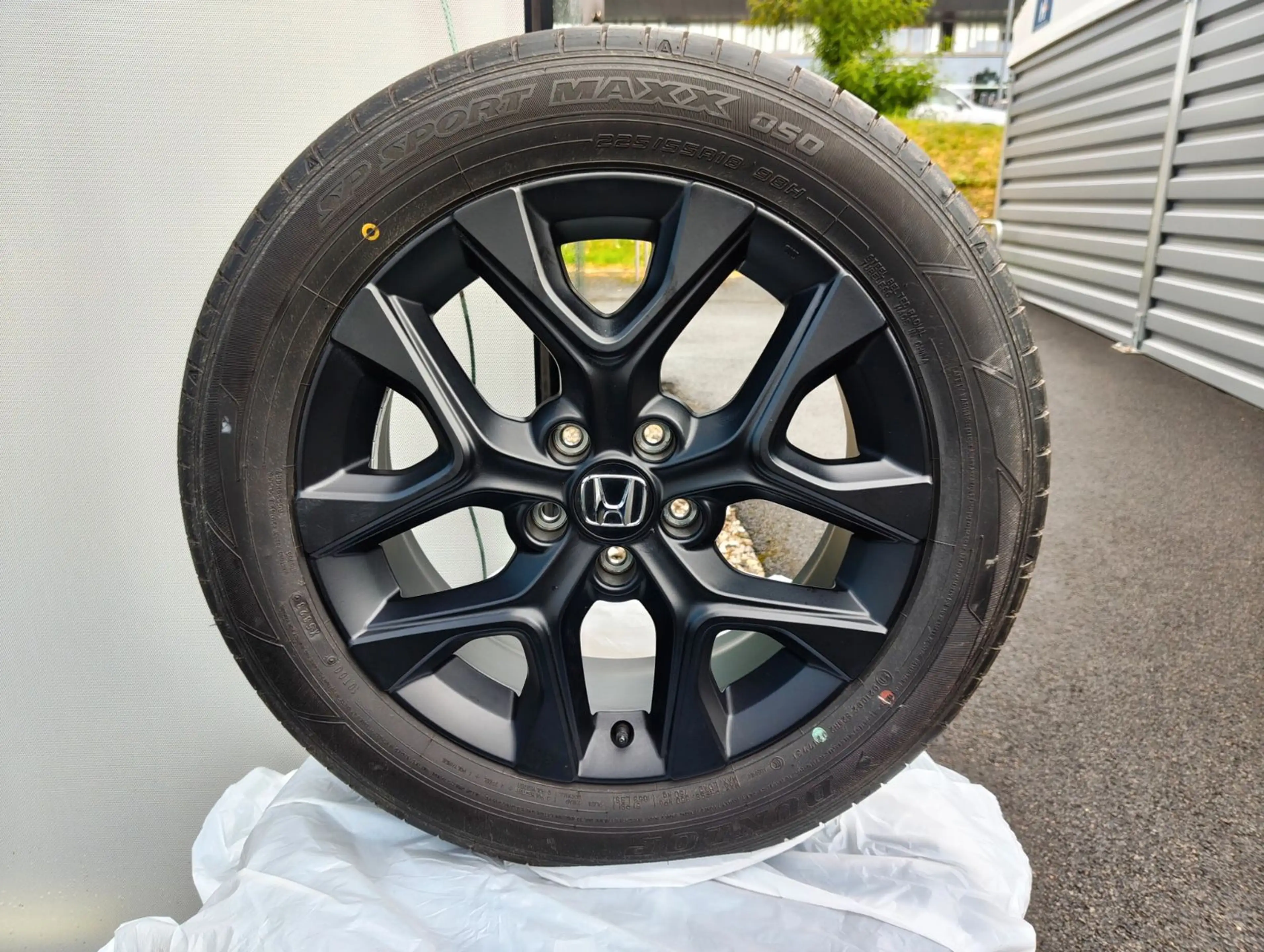 Honda ZR-V 2,0 e:HEV Sport Navi/LED/Kamera — photo 11