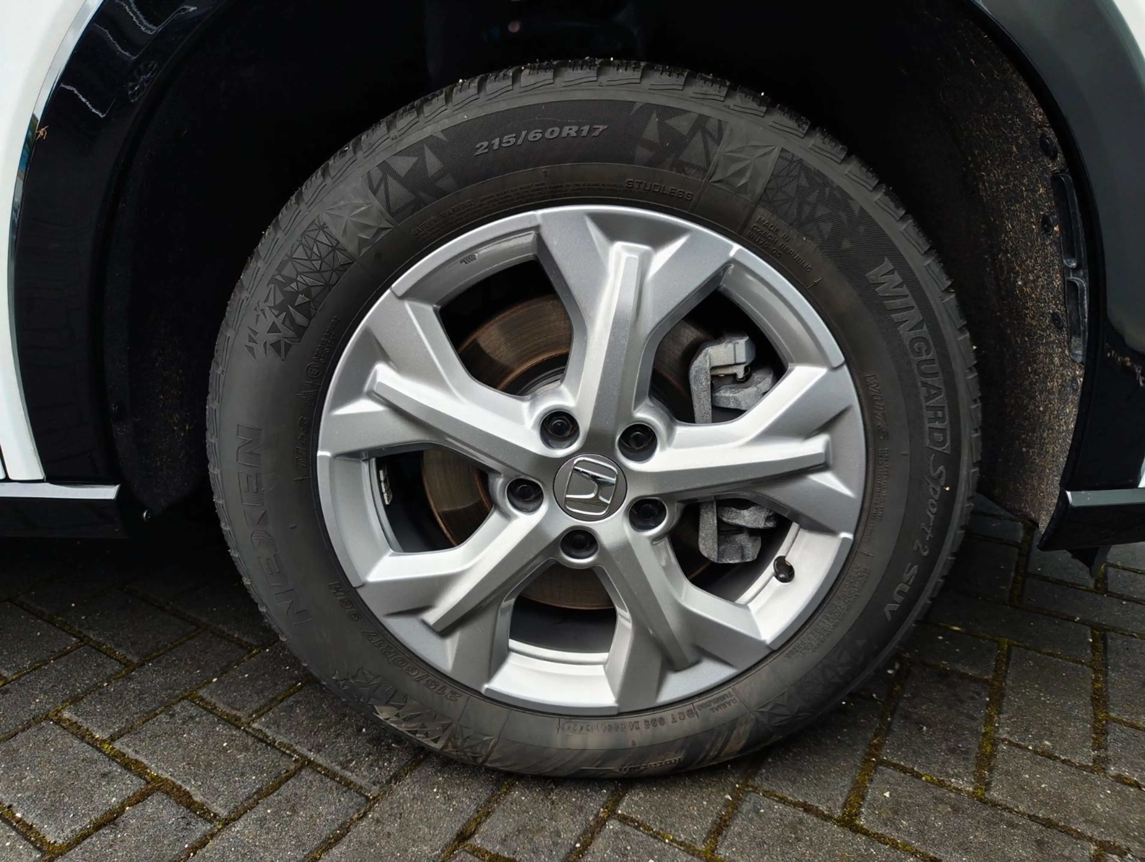 Honda ZR-V 2,0 e:HEV Sport Navi/LED/Kamera — photo 10