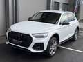 Audi Q5 SLINE OFFROAD 50TFSI eHYBRID quattro AHK MATRIX Weiß - thumbnail 17