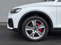 Audi Q5 SLINE OFFROAD 50TFSI eHYBRID quattro AHK MATRIX Weiß - thumbnail 9