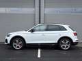 Audi Q5 SLINE OFFROAD 50TFSI eHYBRID quattro AHK MATRIX Weiß - thumbnail 3
