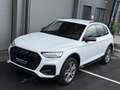 Audi Q5 SLINE OFFROAD 50TFSI eHYBRID quattro AHK MATRIX Weiß - thumbnail 25