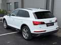 Audi Q5 SLINE OFFROAD 50TFSI eHYBRID quattro AHK MATRIX Weiß - thumbnail 22