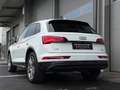 Audi Q5 SLINE OFFROAD 50TFSI eHYBRID quattro AHK MATRIX Weiß - thumbnail 28