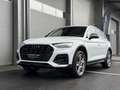 Audi Q5 SLINE OFFROAD 50TFSI eHYBRID quattro AHK MATRIX Weiß - thumbnail 15