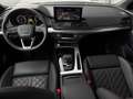 Audi Q5 SLINE OFFROAD 50TFSI eHYBRID quattro AHK MATRIX Weiß - thumbnail 38
