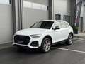 Audi Q5 SLINE OFFROAD 50TFSI eHYBRID quattro AHK MATRIX Weiß - thumbnail 13