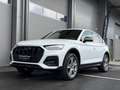 Audi Q5 SLINE OFFROAD 50TFSI eHYBRID quattro AHK MATRIX Weiß - thumbnail 27