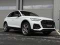 Audi Q5 SLINE OFFROAD 50TFSI eHYBRID quattro AHK MATRIX Weiß - thumbnail 42