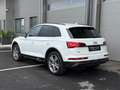 Audi Q5 SLINE OFFROAD 50TFSI eHYBRID quattro AHK MATRIX Weiß - thumbnail 20