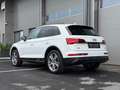 Audi Q5 SLINE OFFROAD 50TFSI eHYBRID quattro AHK MATRIX Weiß - thumbnail 4