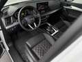 Audi Q5 SLINE OFFROAD 50TFSI eHYBRID quattro AHK MATRIX Weiß - thumbnail 29
