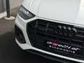 Audi Q5 SLINE OFFROAD 50TFSI eHYBRID quattro AHK MATRIX Weiß - thumbnail 16