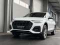 Audi Q5 SLINE OFFROAD 50TFSI eHYBRID quattro AHK MATRIX Weiß - thumbnail 18
