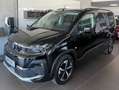 Peugeot Rifter GT L2 Schwarz - thumbnail 1