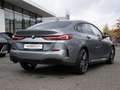 BMW 218 i Gran Coupe M-Sport LED NAVI KLIMA Grau - thumbnail 2