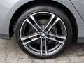BMW 218 i Gran Coupe M-Sport LED NAVI KLIMA Grau - thumbnail 9