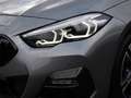 BMW 218 i Gran Coupe M-Sport LED NAVI KLIMA Grau - thumbnail 25