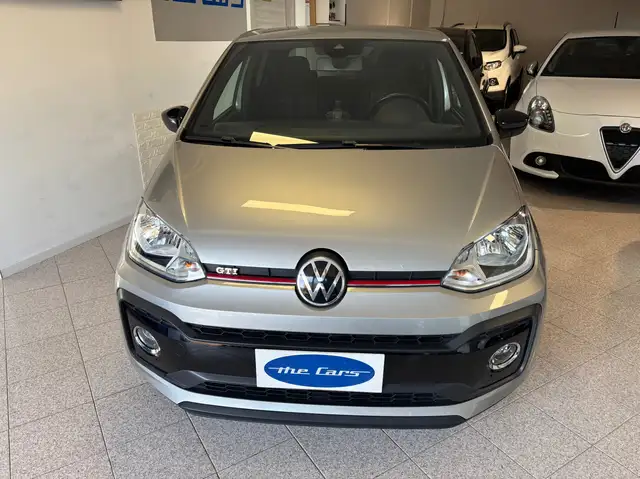 Volkswagen up! up! 5p 2017 5p 1.0 tsi GTI 115cv my20