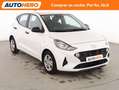 Hyundai i10 1.0 MPI Essence Blanco - thumbnail 8