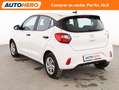 Hyundai i10 1.0 MPI Essence Blanco - thumbnail 4
