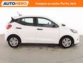 Hyundai i10 1.0 MPI Essence Blanco - thumbnail 7