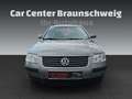 Volkswagen Passat Variant 1.9TDI tipt Comfortline+Automatik Szürke - thumbnail 3
