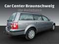 Volkswagen Passat Variant 1.9TDI tipt Comfortline+Automatik Grijs - thumbnail 6