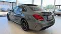 Mercedes-Benz C 43 AMG -Klasse Coupe Allrad (C205)    4Matic Aut. Grau - thumbnail 13