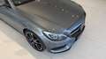 Mercedes-Benz C 43 AMG -Klasse Coupe Allrad (C205)    4Matic Aut. Grau - thumbnail 7