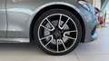 Mercedes-Benz C 43 AMG -Klasse Coupe Allrad (C205)    4Matic Aut. Grau - thumbnail 17