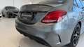Mercedes-Benz C 43 AMG -Klasse Coupe Allrad (C205)    4Matic Aut. Grau - thumbnail 15