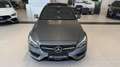 Mercedes-Benz C 43 AMG -Klasse Coupe Allrad (C205)    4Matic Aut. Grau - thumbnail 4
