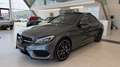 Mercedes-Benz C 43 AMG -Klasse Coupe Allrad (C205)    4Matic Aut. Grau - thumbnail 1