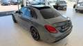 Mercedes-Benz C 43 AMG -Klasse Coupe Allrad (C205)    4Matic Aut. Grau - thumbnail 14