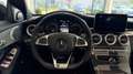 Mercedes-Benz C 43 AMG -Klasse Coupe Allrad (C205)    4Matic Aut. Grau - thumbnail 23