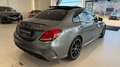 Mercedes-Benz C 43 AMG -Klasse Coupe Allrad (C205)    4Matic Aut. Grau - thumbnail 9