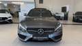 Mercedes-Benz C 43 AMG -Klasse Coupe Allrad (C205)    4Matic Aut. Grau - thumbnail 3