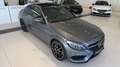 Mercedes-Benz C 43 AMG -Klasse Coupe Allrad (C205)    4Matic Aut. Grau - thumbnail 5