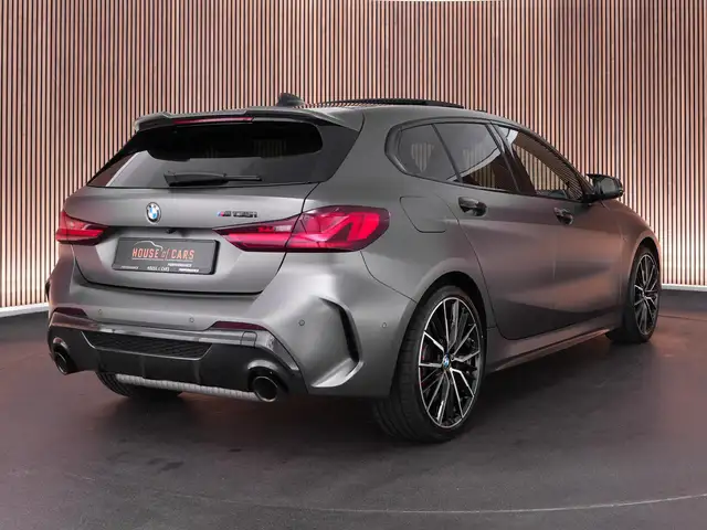 BMW M view 2