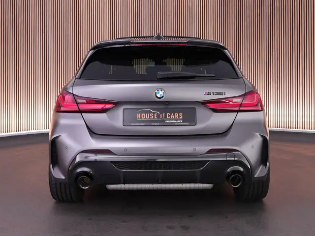 BMW M view 7