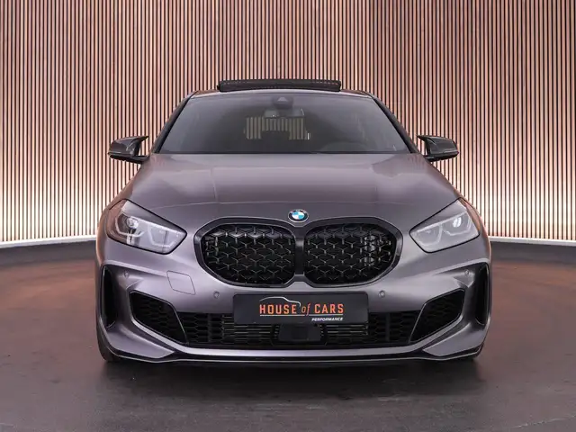 BMW M view 6