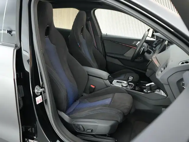 BMW M view 5