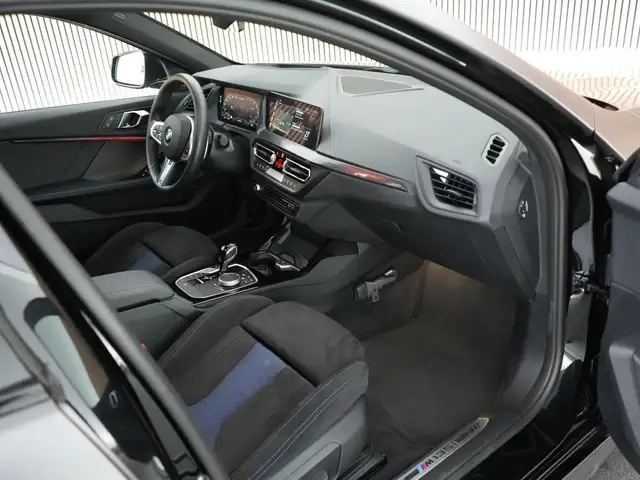 BMW M view 3